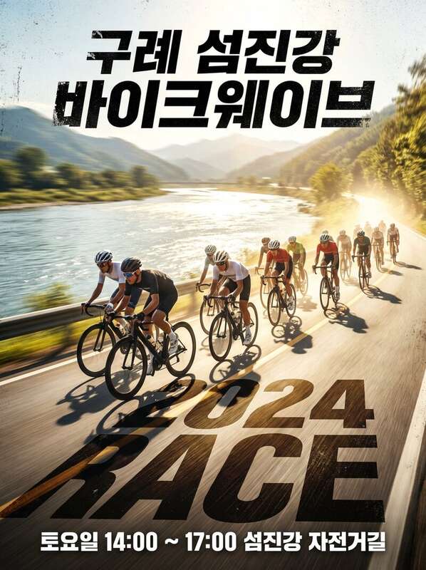 동호회 활동 4