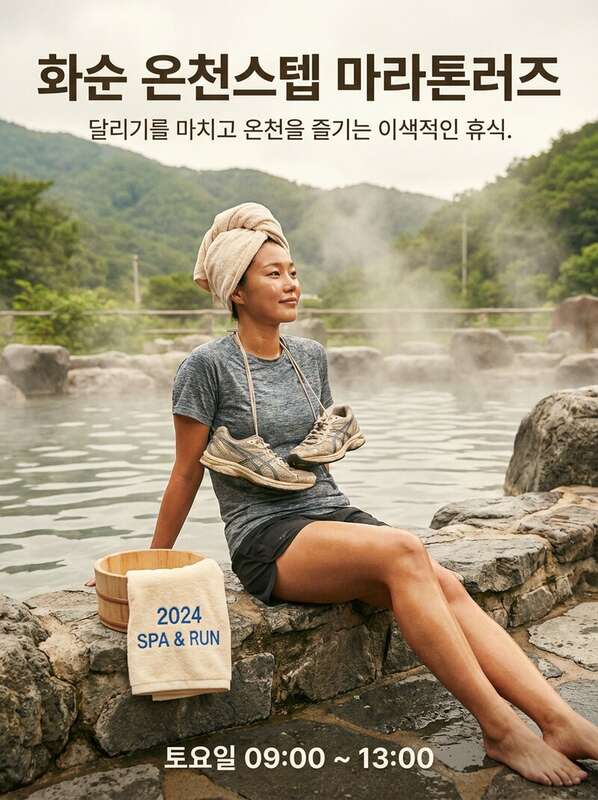 동호회 활동 6