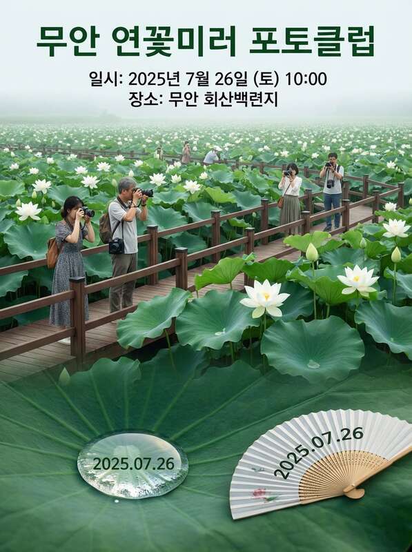 동호회 활동 11