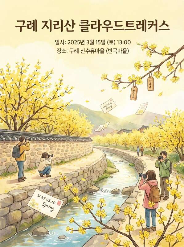 동호회 활동 5