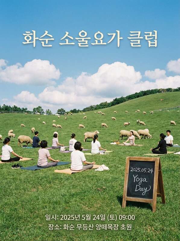 동호회 활동 9